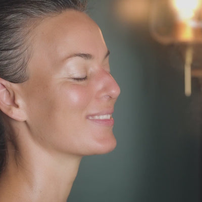The Jasmine Garden | Mist - Soothing | LOSHEN & CREM