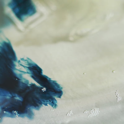 The Blue Cocoon | Balm - Nourishing | LOSHEN & CREM