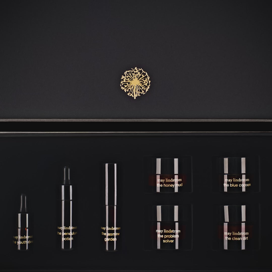 The Chocolate Box | Sets - Discovery set | LOSHEN & CREM