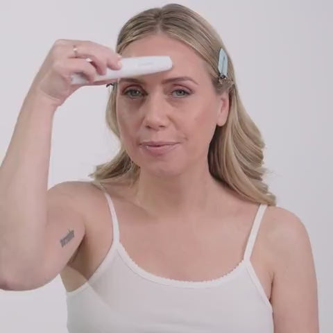 Démonstration NuFACE FIX MicroWand