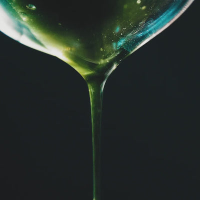 The Pendulum Potion | Cleansing - Oil | LOSHEN & CREM