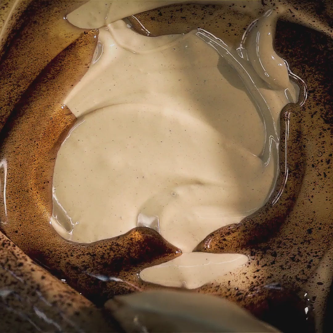 The Honey Mud | Mask - Enzymes | LOSHEN & CREM