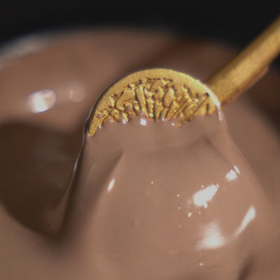 The Honey Mud | Mask - Enzymes | LOSHEN & CREM