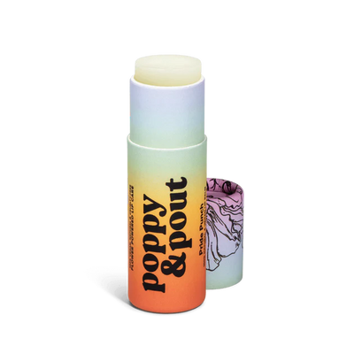 PRIDE PUNCH - VEGAN LIP BALM | Lip Balms | LOSHEN & CREM