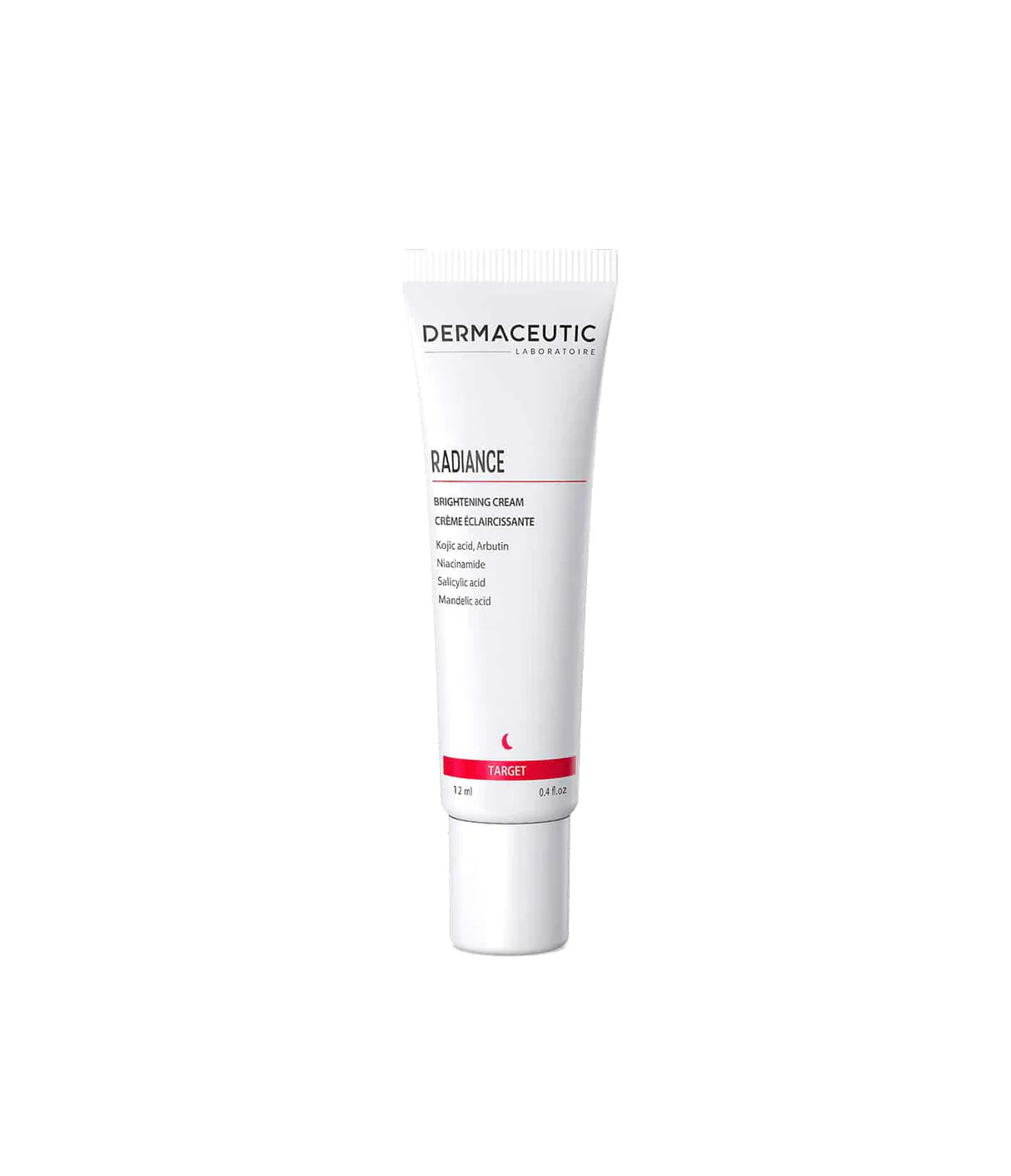 RADIANCE BRIGHTENING CREAM | Brightening cream | LOSHEN & CREM