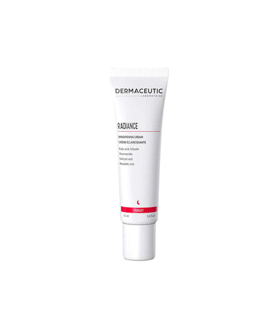 RADIANCE BRIGHTENING CREAM | Brightening cream | LOSHEN & CREM
