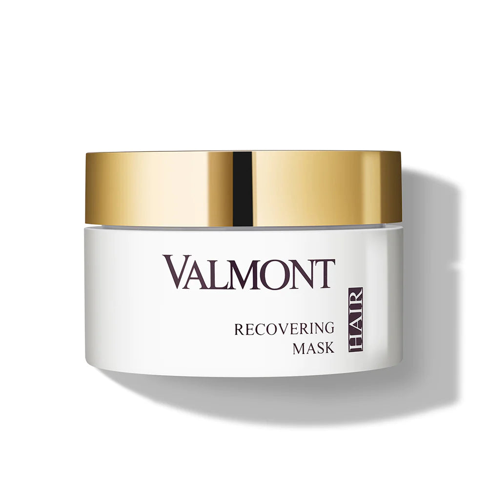 VALMONT RECOVERING HAIR MASK | Hair mask | LOSHEN & CREM