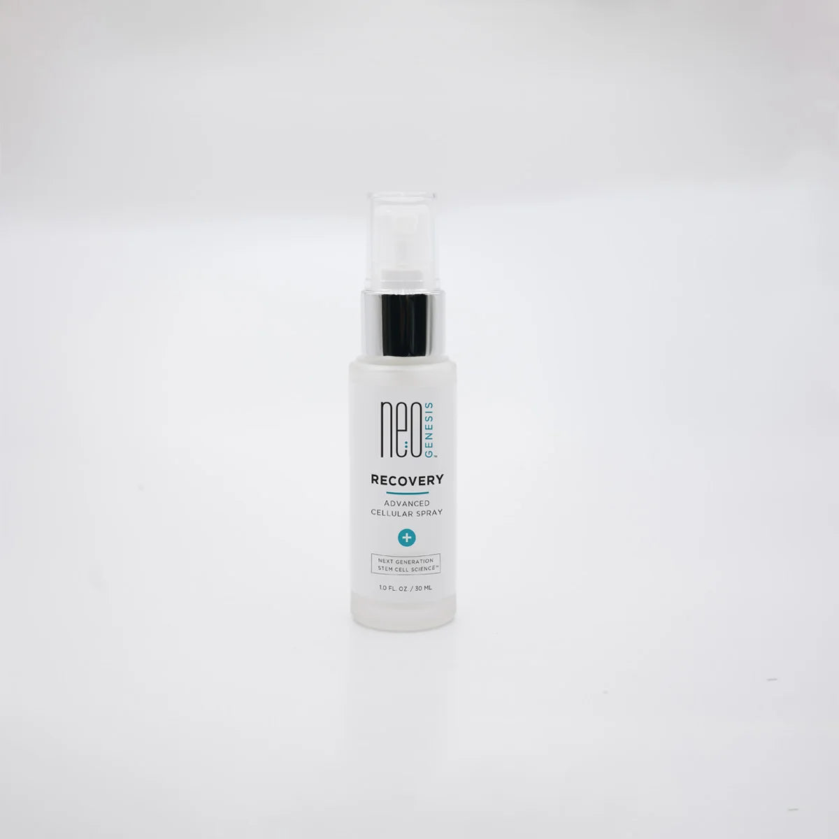 RECOVERY | Soothing serum | LOSHEN & CREM