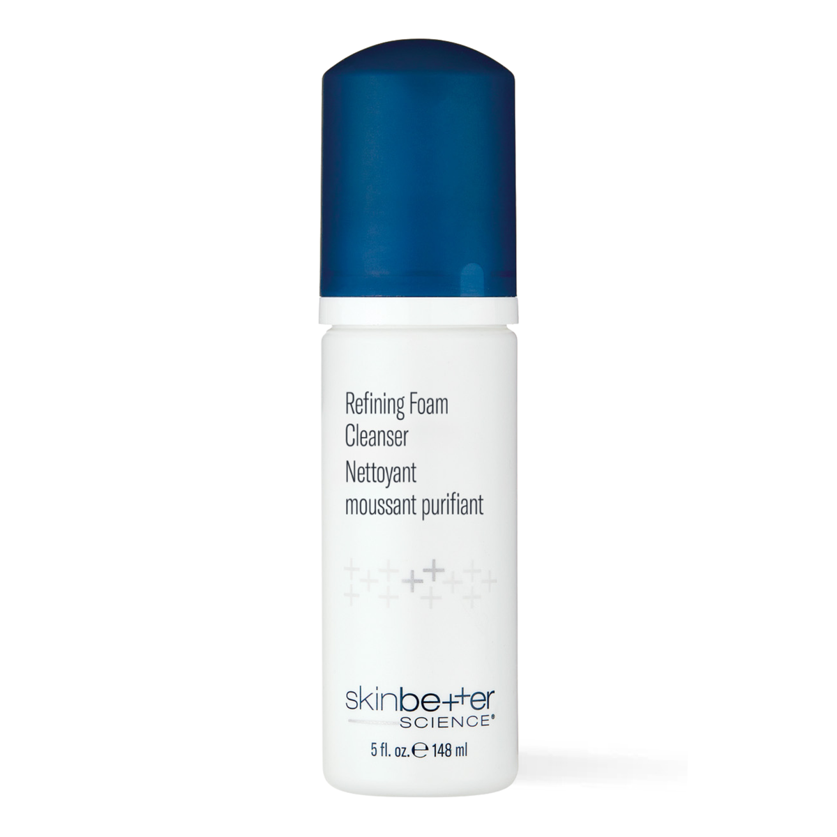 Skinbetter Science Refining Foam Cleanser