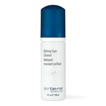 Skinbetter Science Refining Foam Cleanser