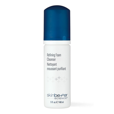 Skinbetter Science Refining Foam Cleanser
