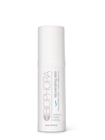 Biophora Rejuvenating Elixir