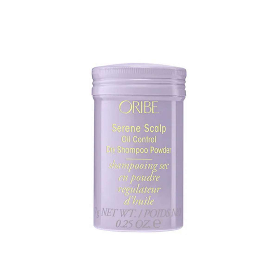 Serene Scalp Oil Control Dry Shampoo Powder