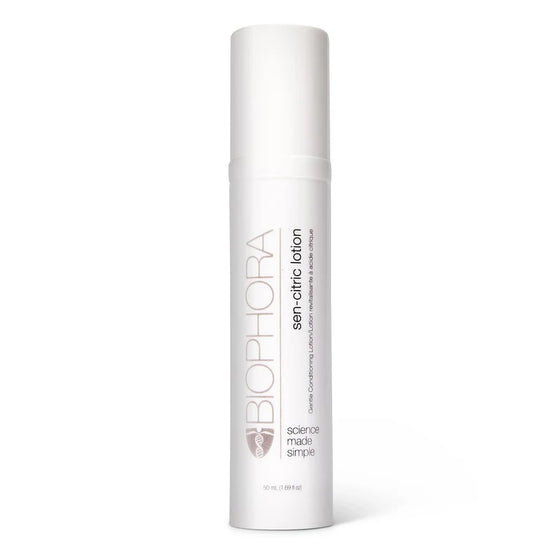 Biophora Sen-Citric Lotion