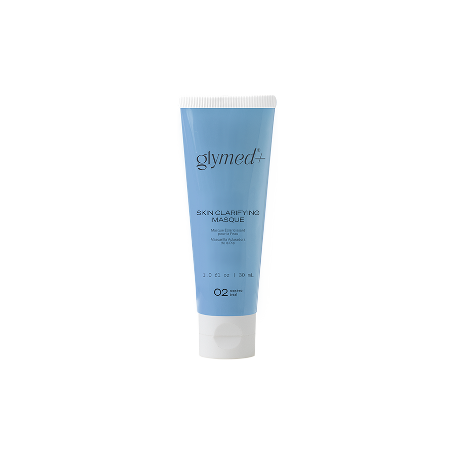 GlyMed Skin Clarifying Masque