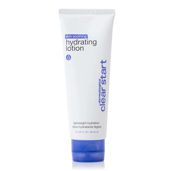 Skin Soothing Hydration Lotion