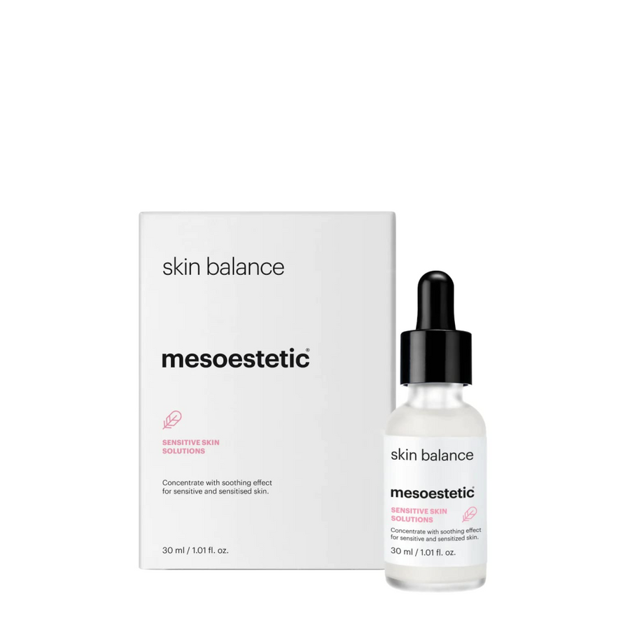 Skin Balance