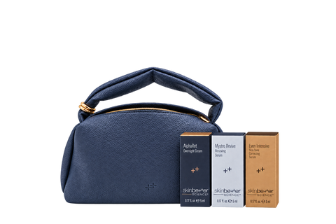 Trousse découverte des essentiels