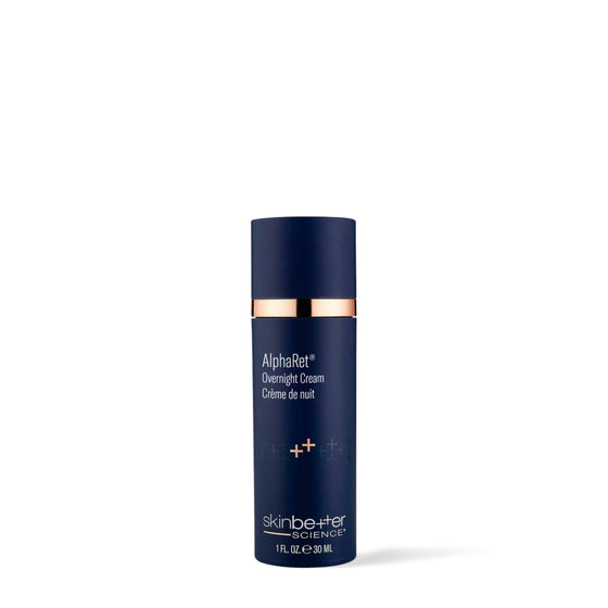 Skinbetter Science Crème de nuit AlphaRet