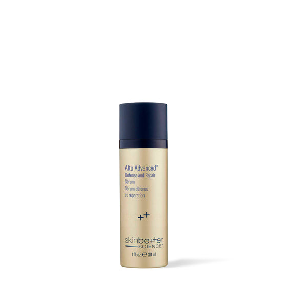 Skinbetter Science Alto Advanced Defense and Repair Serum