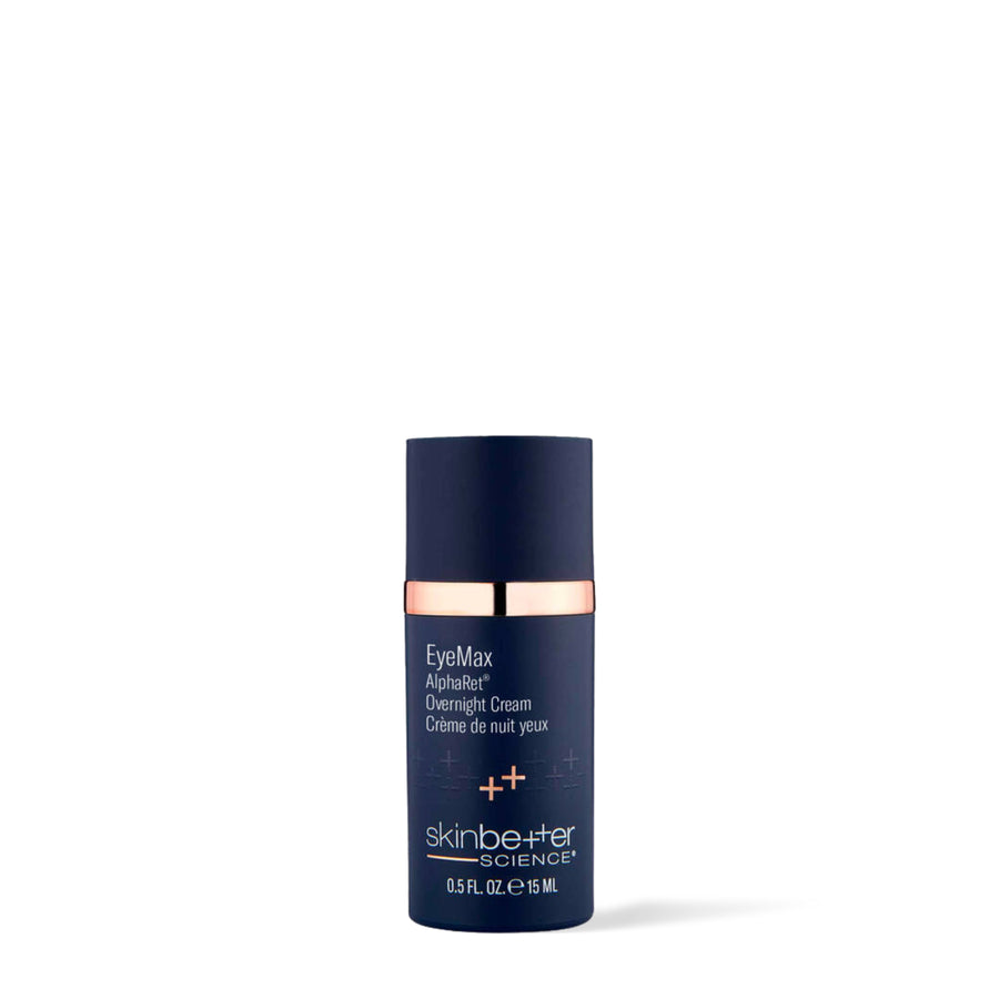 Skinbetter Science Crème de nuit EyeMax AlphaRet