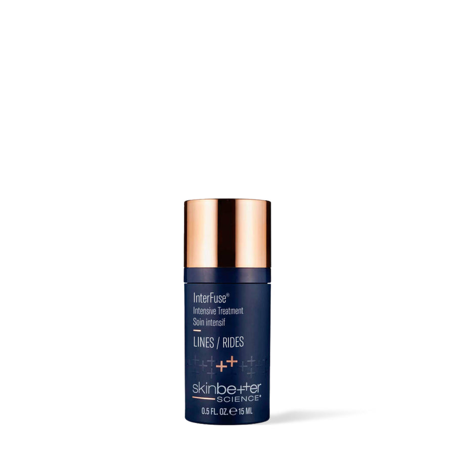 Skinbetter Science Traitement intensif InterFuse LINES