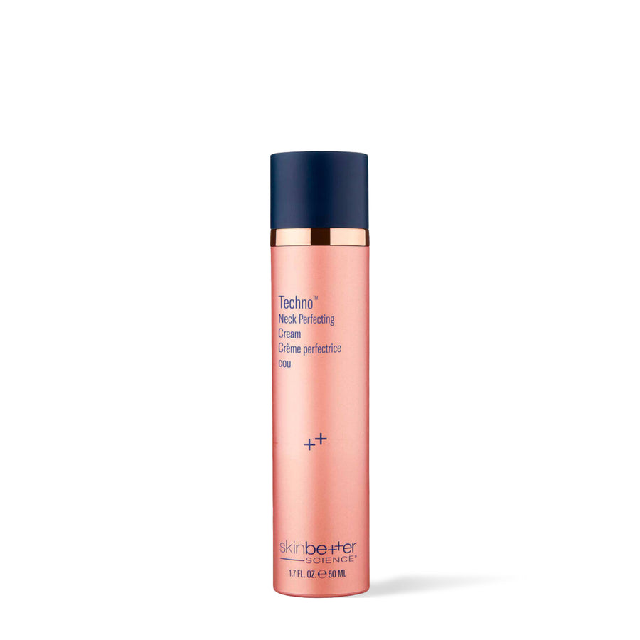 Skinbetter Science Crème perfectrice pour le cou Techno