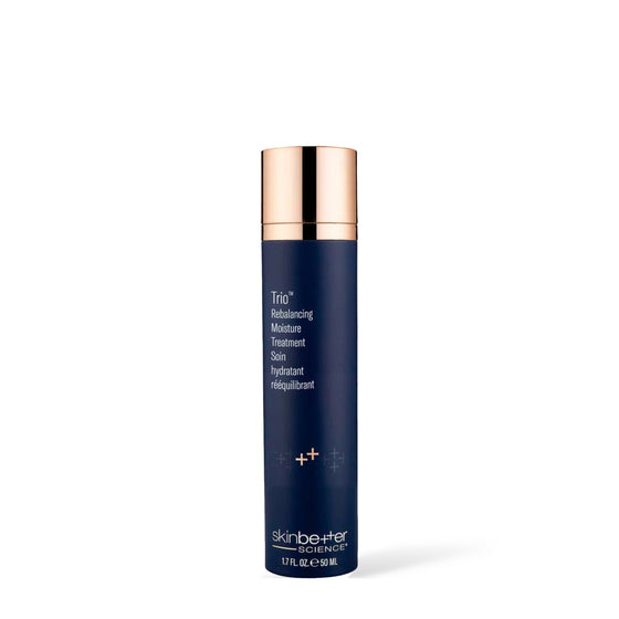 Skinbetter Science Trio Rebalancing Moisture Treatment