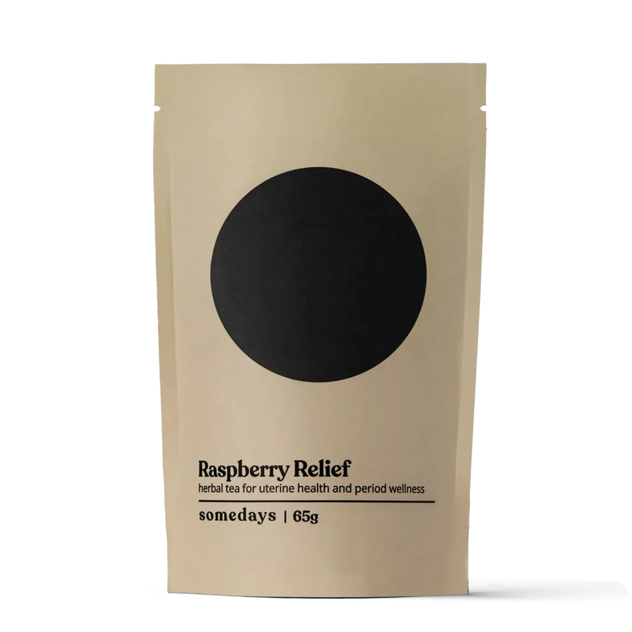 somedays Raspberry Relief