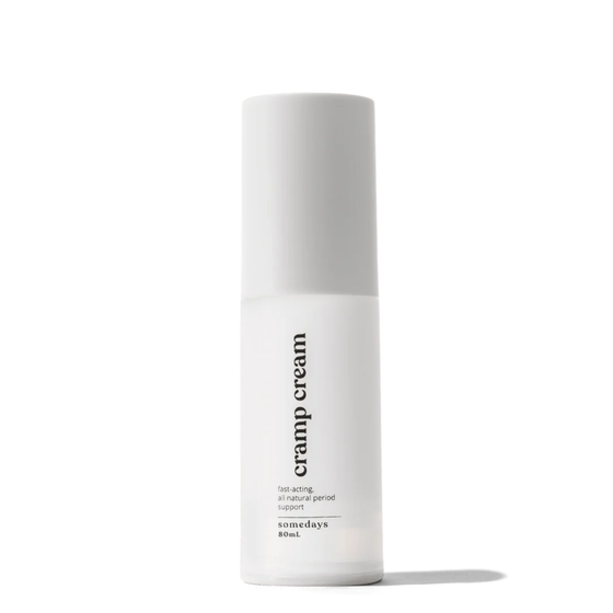 somedays Cramp Cream