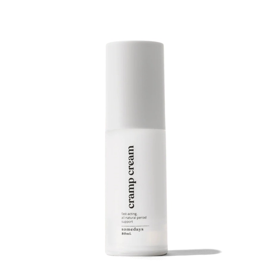 somedays Cramp Cream