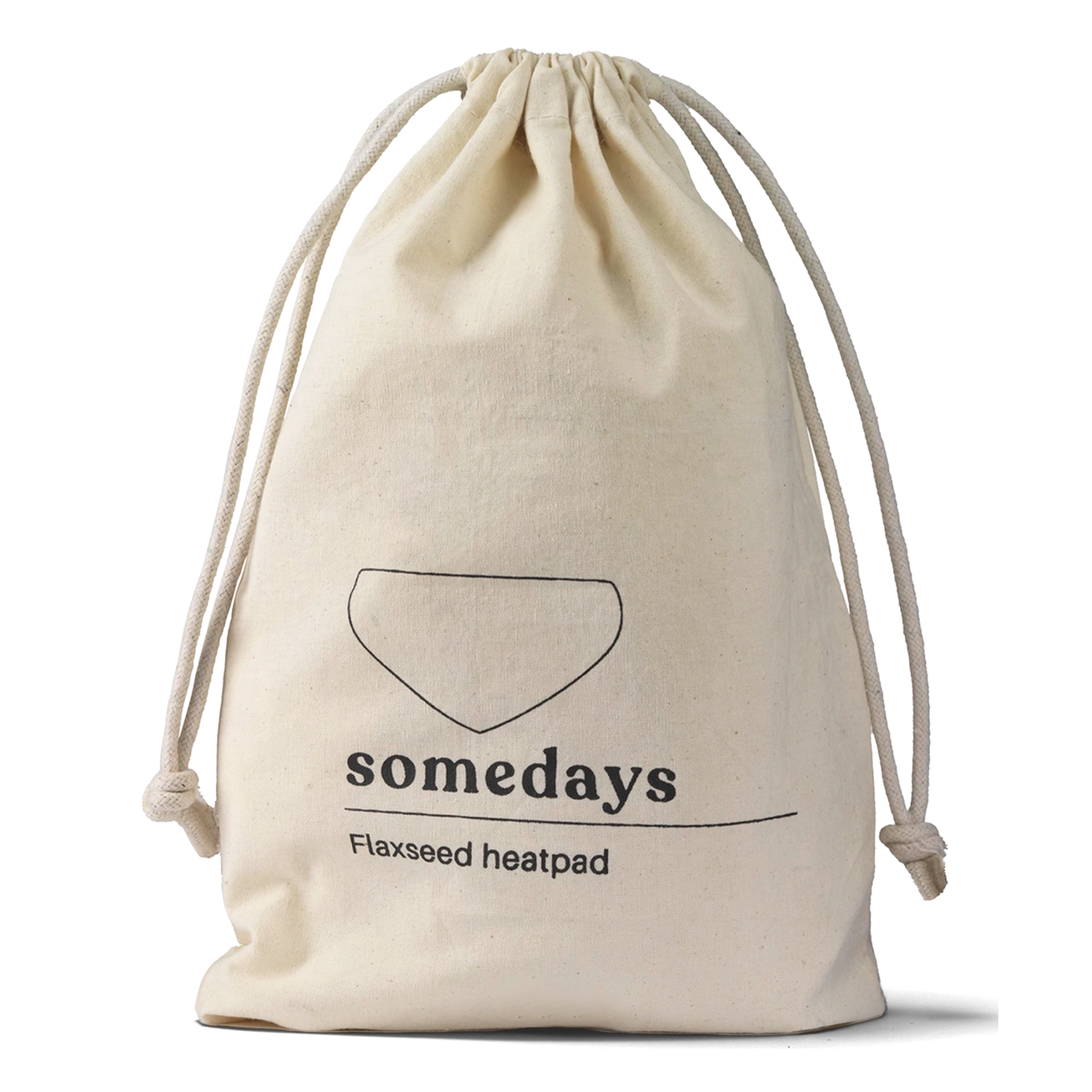 somedays Flaxseed Heatpad | Tools - Heating pads | LOSHEN & CREM