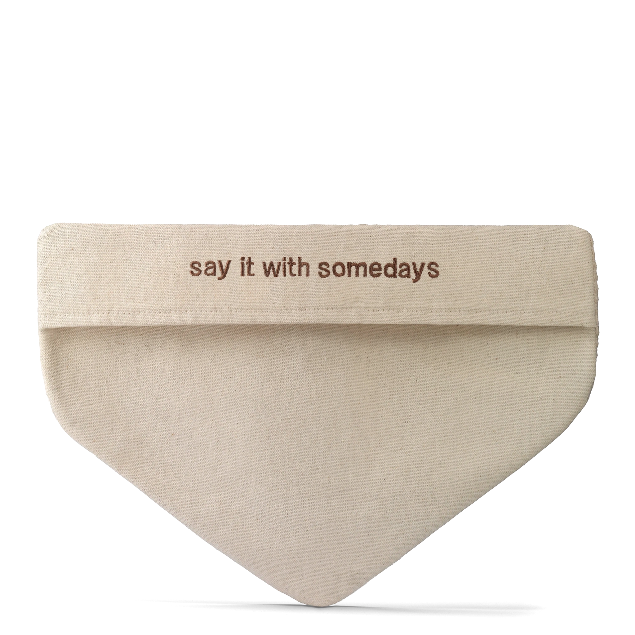 somedays Flaxseed Heatpad | Tools - Heating pads | LOSHEN & CREM