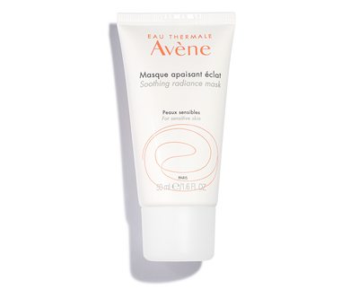 Avène Soothing Radiance Mask | Soothing mask | LOSHEN & CREM