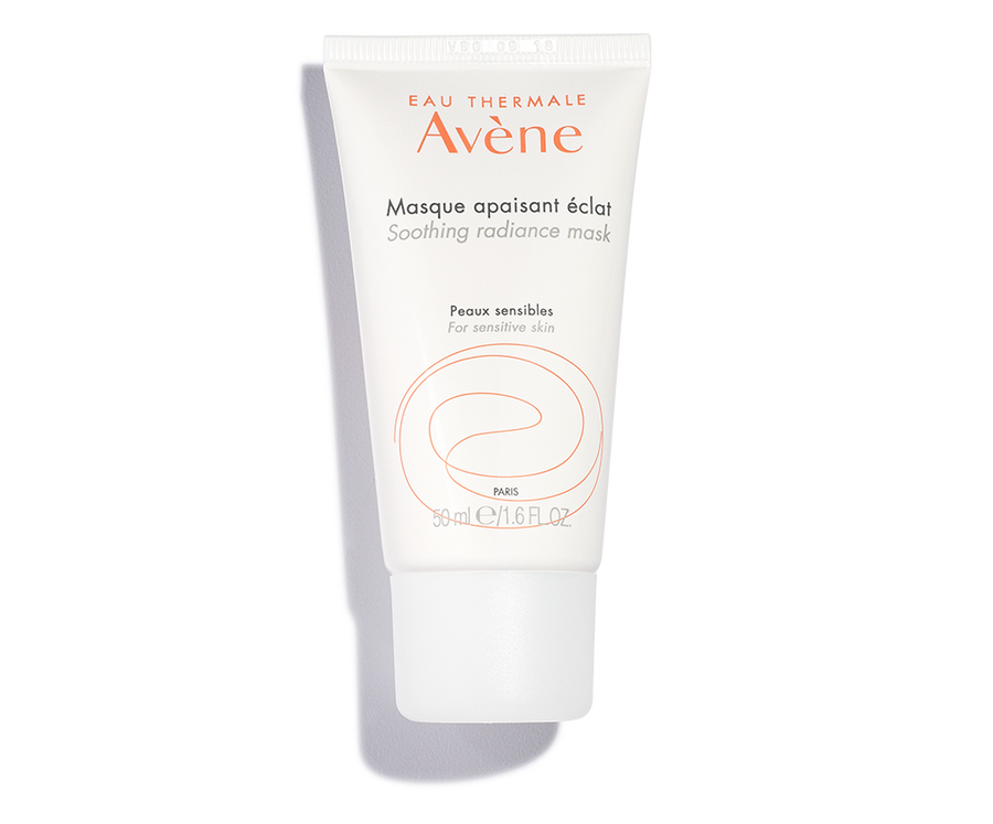 Avène Masque Apaisant Éclat