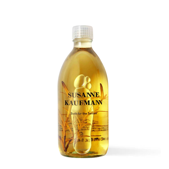 Susanne Kaufmann Bath for the Senses