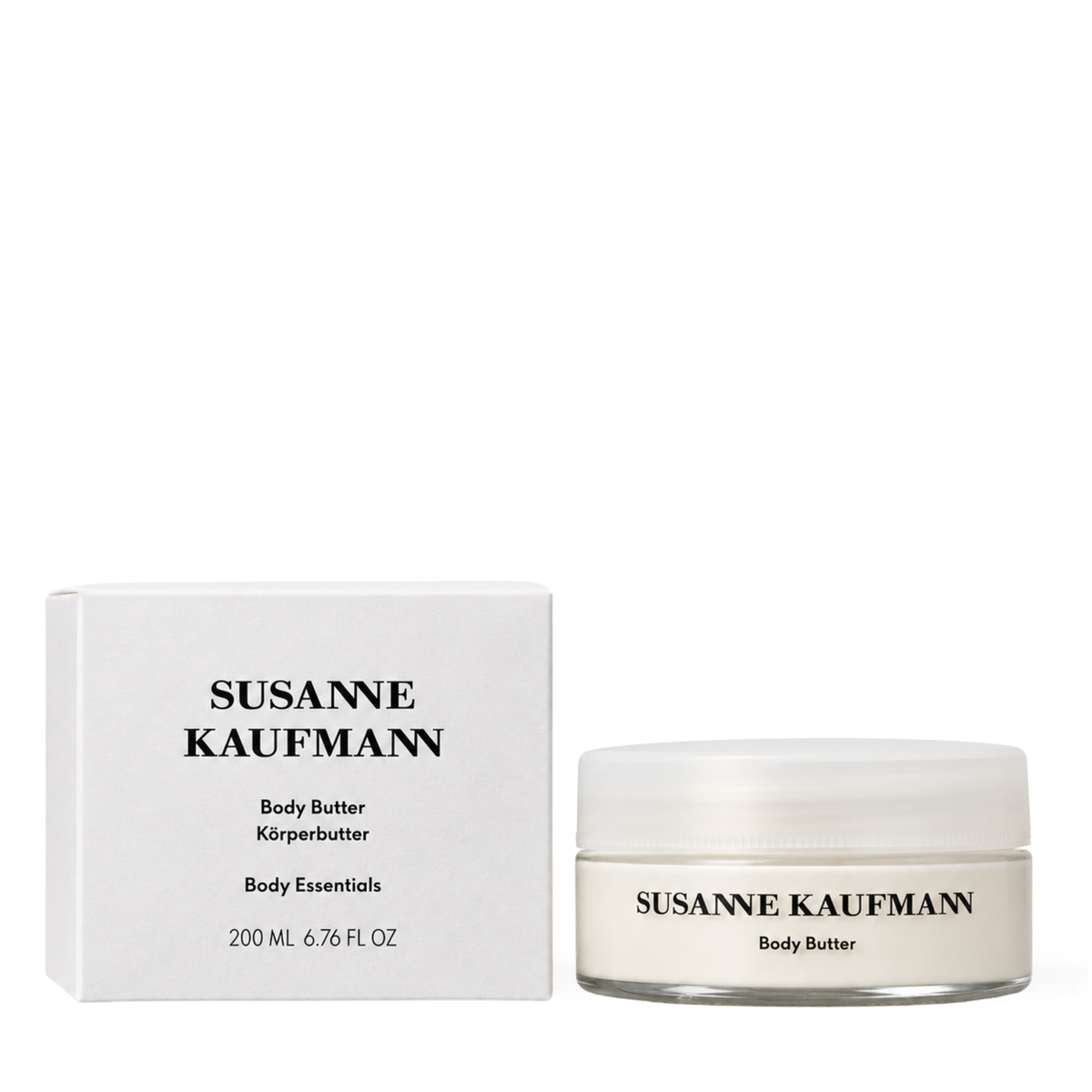 Susanne Kaufmann Body Butter | Body - Butter | LOSHEN & CREM