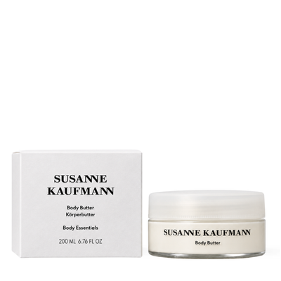 Susanne Kaufmann Body Butter | Body - Butter | LOSHEN & CREM