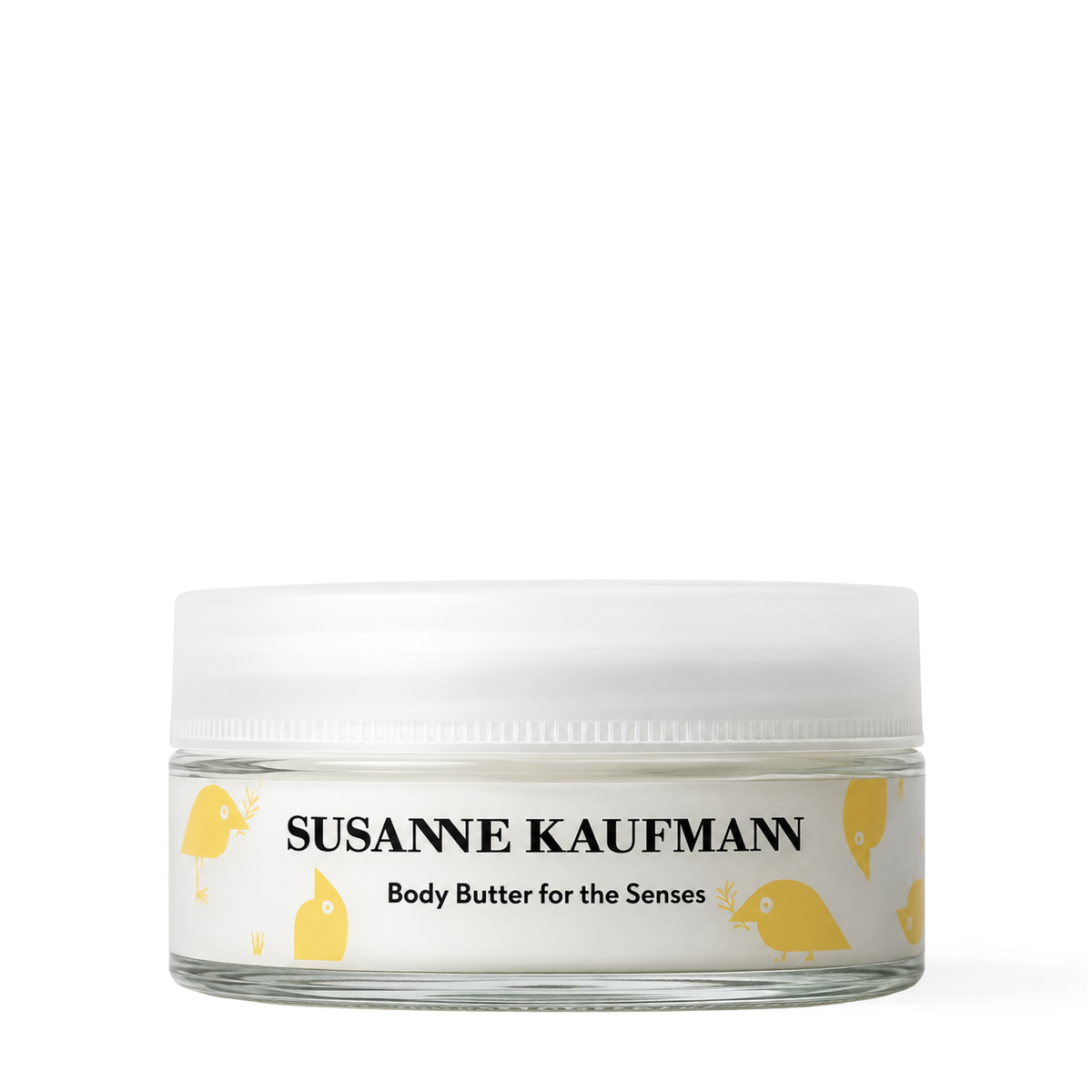 Susanne Kaufmann Body Butter for the Senses