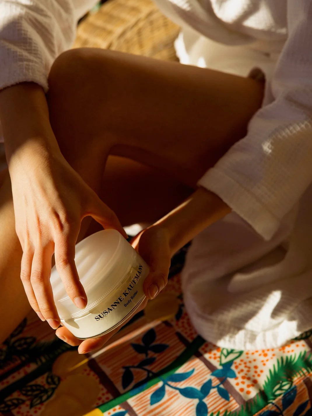 Susanne Kaufmann Body Butter | Body - Butter | LOSHEN & CREM