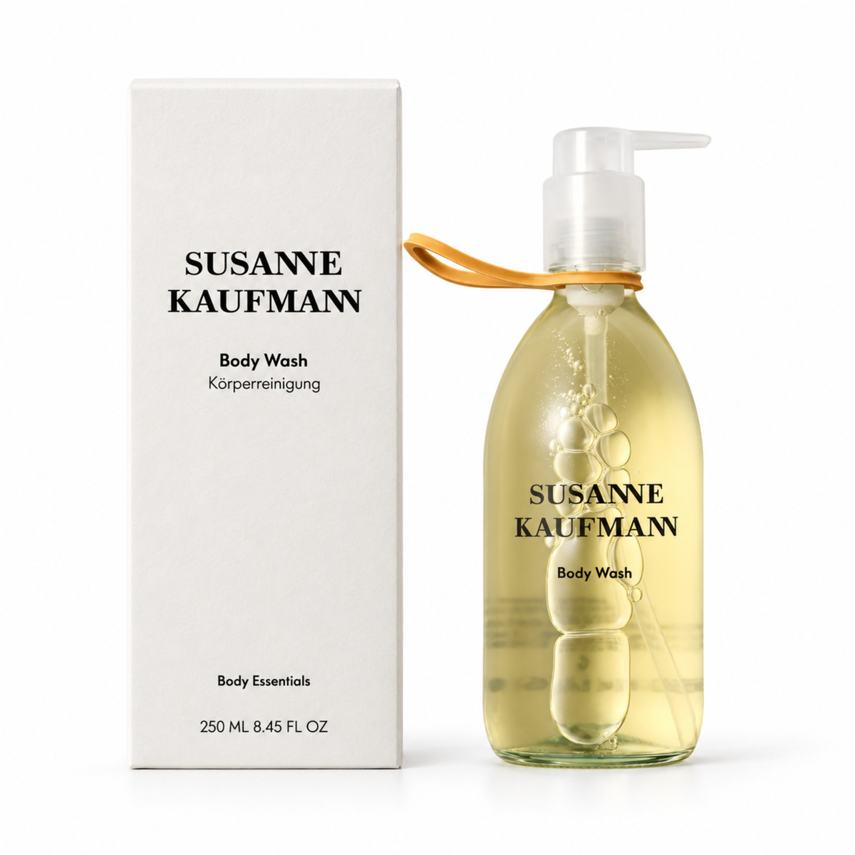 Susanne Kaufmann Body Wash | Body - Shower gel | LOSHEN & CREM