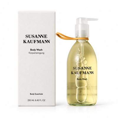 Susanne Kaufmann Body Wash | Body - Shower gel | LOSHEN & CREM