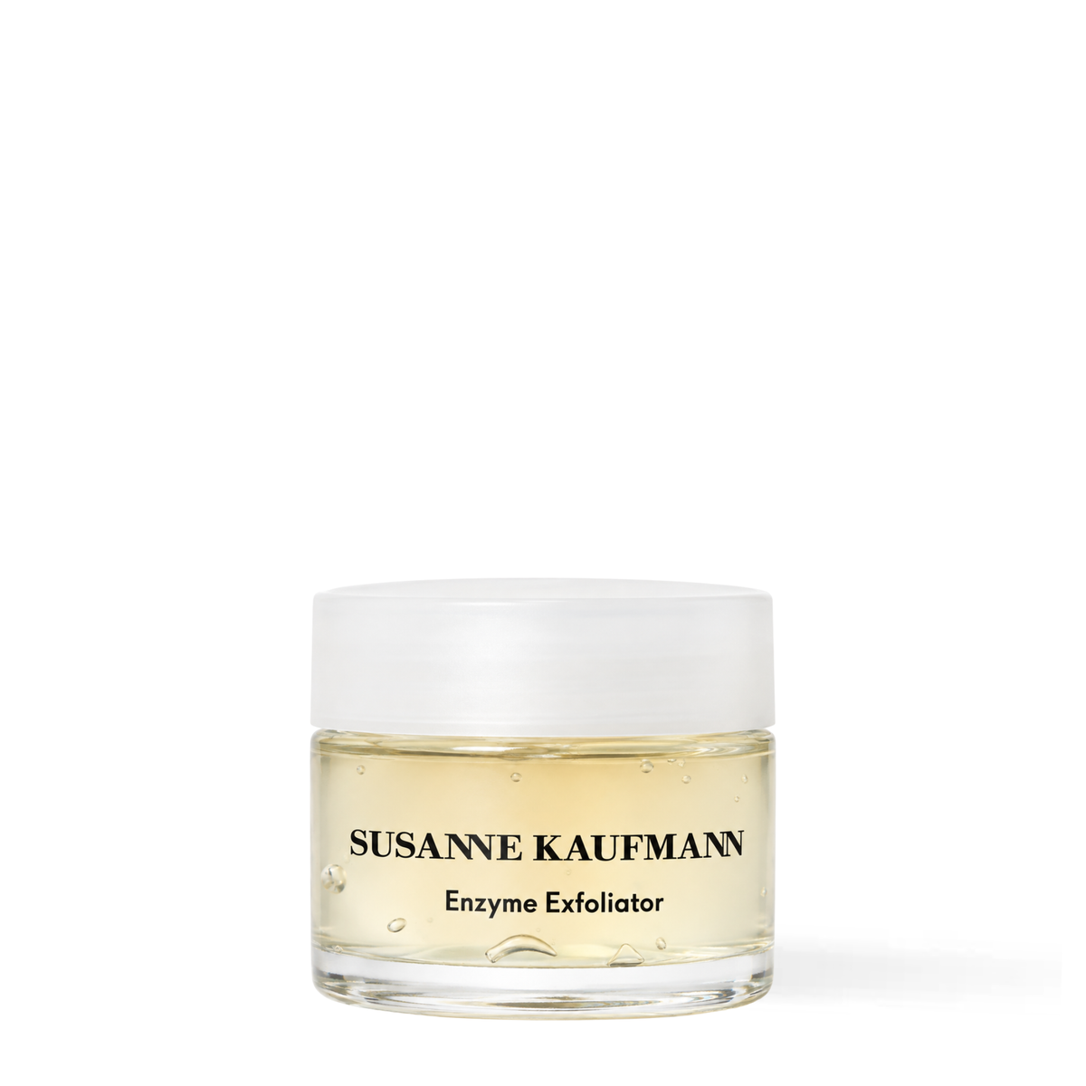 Susanne Kaufmann Enzyme Exfoliator | Exfoliant - Enzymes | LOSHEN & CREM