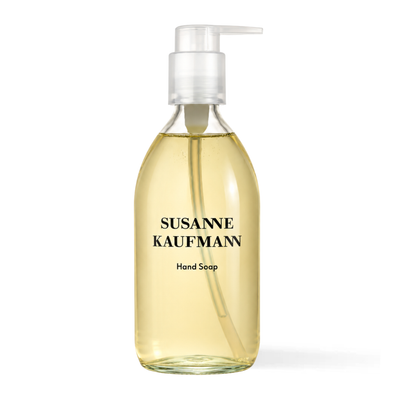 Susanne Kaufmann Hand Soap | Hand - Wash | LOSHEN & CREM