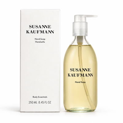 Susanne Kaufmann Hand Soap | Hand - Wash | LOSHEN & CREM