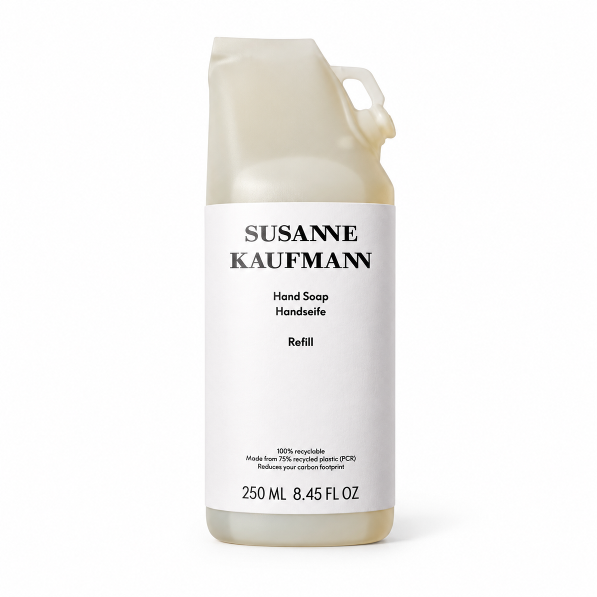 Susanne Kaufmann Hand Soap | Hand - Wash | LOSHEN & CREM