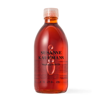 Susanne Kaufmann Hayflower Bath Oil | Bath - Oil | LOSHEN & CREM