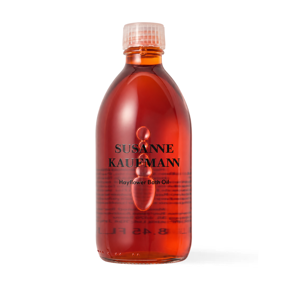 Susanne Kaufmann Hayflower Bath Oil