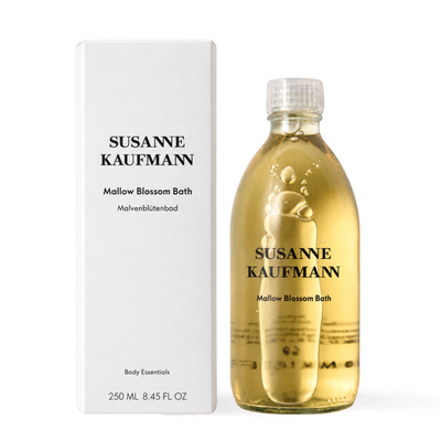 Susanne Kaufmann Mallow Blossom Bath | Bath - Oil | LOSHEN & CREM