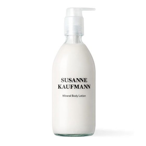 Susanne Kaufmann Mineral Body Lotion
